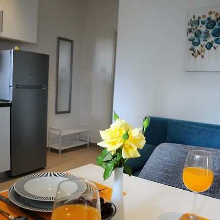 Apartment Aria With Private Parking Split Exterior foto